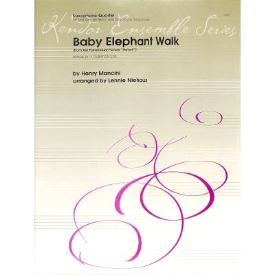 0822795159288 - Baby elephant walk