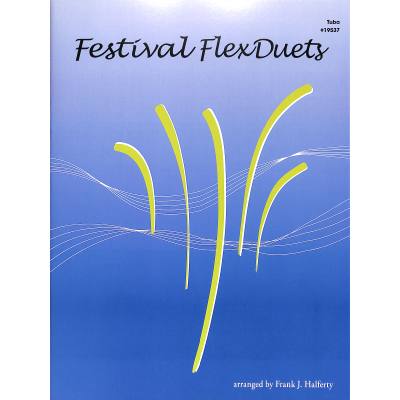 0822795195378 - Festival flex duets