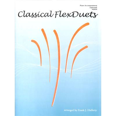 0822795195583 - Classical flex duets