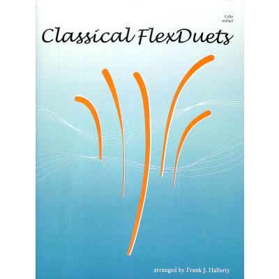 0822795195637 - Classical flex duets