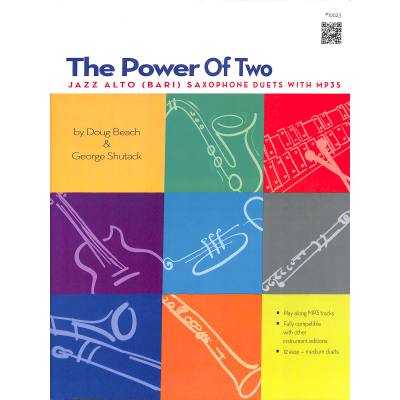 0822795196238 - The power of two