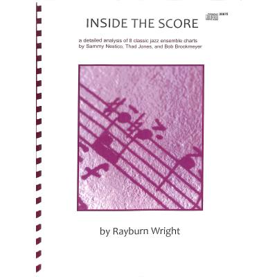 0822795208702 - Inside the score