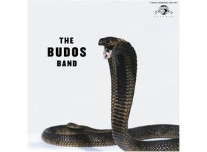 0823134002012 - Iii (Lp+Mp3) (Vinyl) - Budos Band (LP)