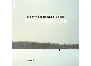 0823134002913 - The Crossing (Lp+Mp3) (Vinyl) - Menahan Street Band (LP)