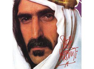 0824302385920 - Frank Zappa - GEBRAUCHT Sheik Yerbouti - Preis vom 03072023 050807 h