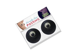 0825156111345 - Googly Eye Pasties