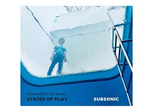 0825427201928 - Subsonic - Sebastian Gramss? States Of Play (CD)