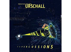 0825427202413 - Urschall - Repercussions (Lp) - Sebastian Gramss States Of Play (LP)