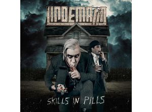 0825646111848 - Skills In Pills - Lindemann (LP)