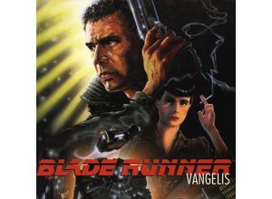 0825646122110 - Blade Runner (Vinyl) - Ost Vangelis (LP)