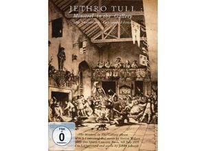 0825646157204 - Minstrel In The Gallery(40th AnniversaryLa Grande - Jethro Tull (CD mit DVD)