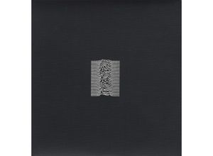 0825646183906 - Unknown Pleasures (Vinyl) - Joy Division (LP)