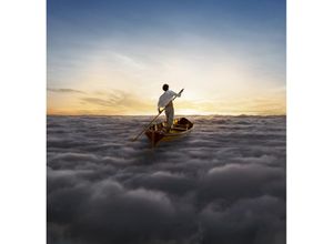 0825646215423 - The Endless River - Pink Floyd (CD)