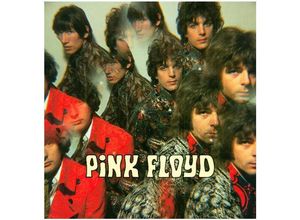 0825646493197 - The Piper At The Gates Of Dawn - Pink Floyd (LP)