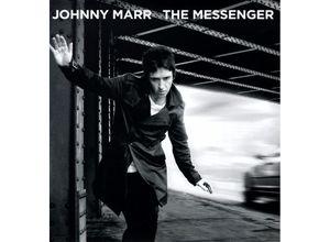 0825646514489 - The Messenger (Vinyl) - Johnny Marr (LP)