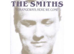 0825646604821 - StrangewaysHere We Come - The Smiths (CD)