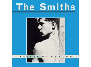 0825646658824 - Hatful Of Hollow (Vinyl) - The Smiths (LP)