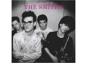 0825646937097 - The Smiths - GEBRAUCHT The Sound of the Smiths - Preis vom 02062023 050629 h