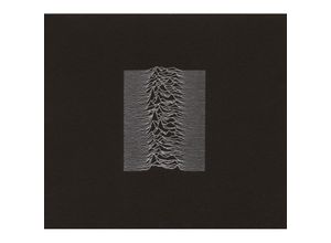 0825646977895 - Joy Division - GEBRAUCHT Unknown Pleasures (Collectors Edition) - Preis vom 01092023 050629 h