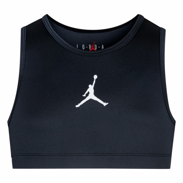 0825663370976 - Sport-BH Mädchen Jumpman Solid 0825663370976 - Sport-BH Mädchen Jumpman Solid