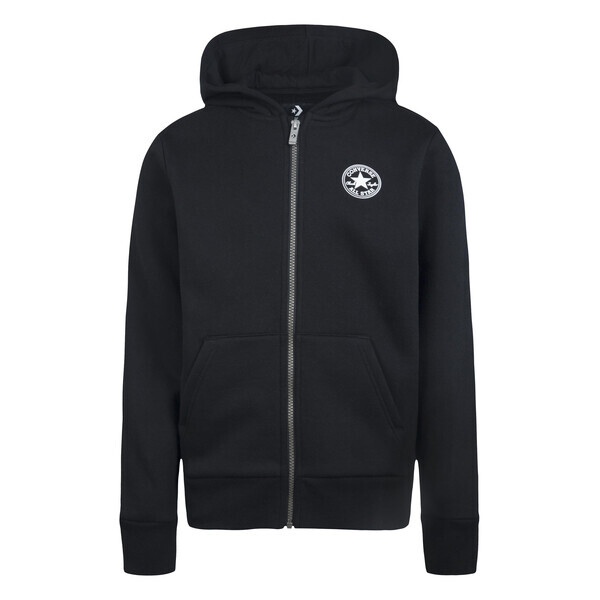 0825663915498 - Fleece-Hoodie Kind CNVB CTP Chest Core FZ 0825663915498 - Fleece-Hoodie Kind CNVB CTP Chest Core FZ