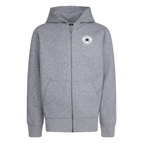 0825663915535 - Fleece-Hoodie Kind CNVB CTP Chest Core FZ 0825663915535 - Fleece-Hoodie Kind CNVB CTP Chest Core FZ