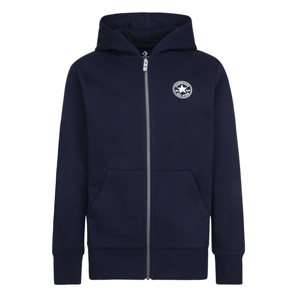 0825663915597 - Fleece-Hoodie Kind CNVB CTP Chest Core FZ 0825663915597 - Fleece-Hoodie Kind CNVB CTP Chest Core FZ