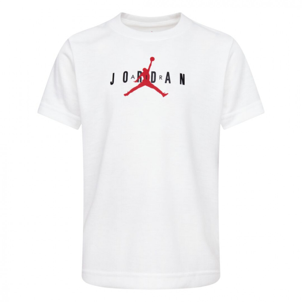 0825663976710 - Kinder T-Shirt Jumpman Sustainable Graphic