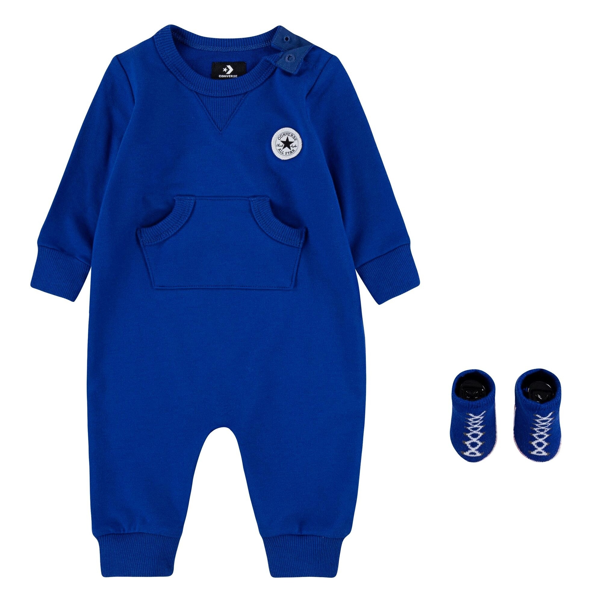 0825664023536 - Strampelanzug Baby Jungen Lil Chuck 0825664023536 - Strampelanzug Baby Jungen Lil Chuck