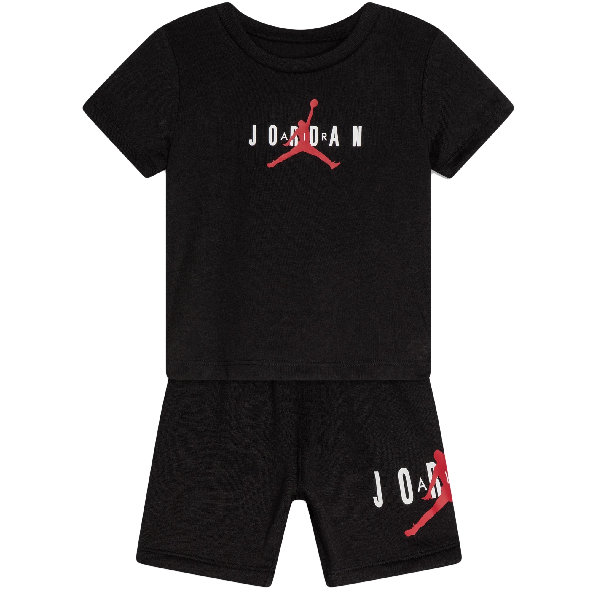 0825664600805 - Set aus Baby-Trikot und Shorts für Jungen Sustainable