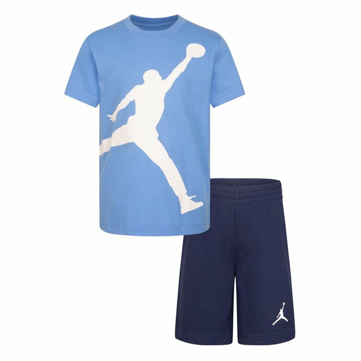 0825664639324 - Sportset für Kinder Jumbo Jumpman Blau 0825664639324 - Sportset für Kinder Jumbo Jumpman Blau