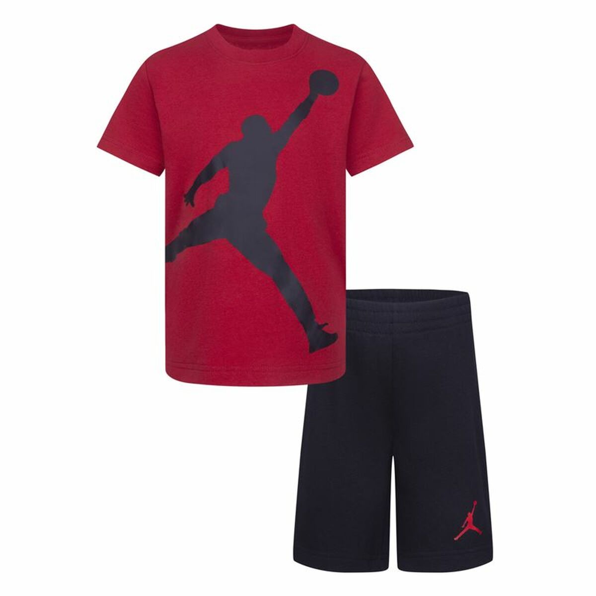 0825664639409 - Sportset für Kinder Jumbo Jumpman Schwarz 0825664639409 - Sportset für Kinder Jumbo Jumpman Schwarz