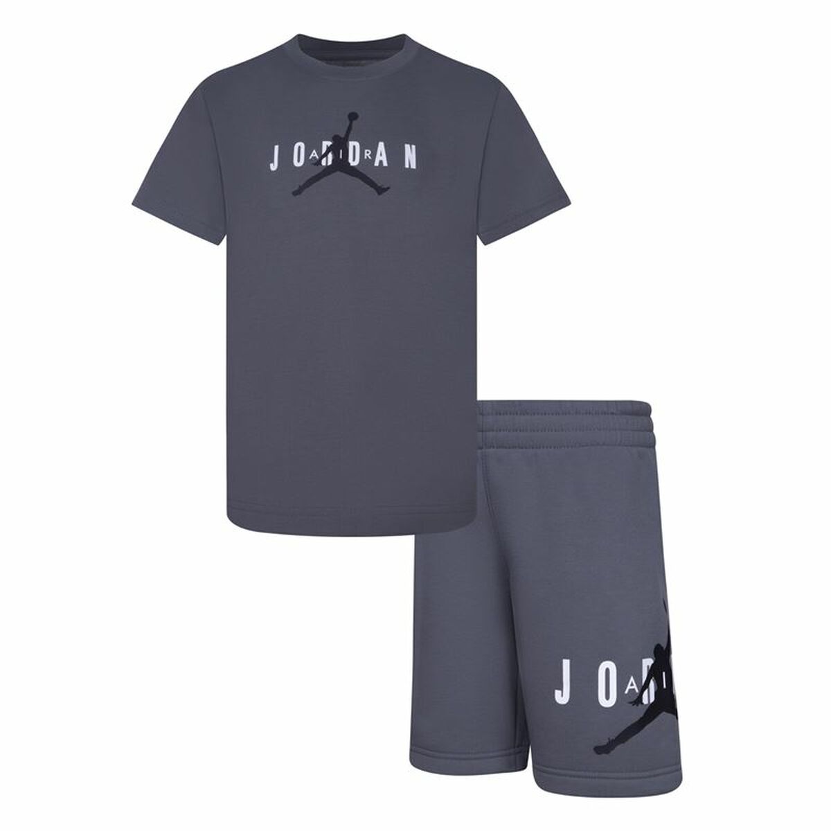 0825664639515 - Sportset für Kinder Grau 0825664639515 - Sportset für Kinder Grau