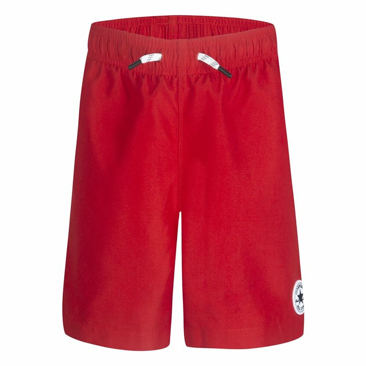 0825664909007 - Jungen Badehose Core Pull-On Rot 0825664909007 - Jungen Badehose Core Pull-On Rot