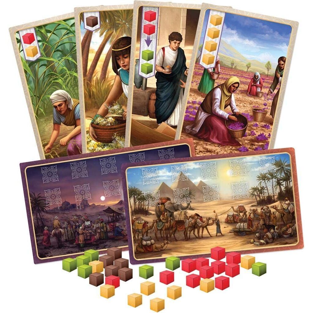 0826956402008 - Brettspiele Century