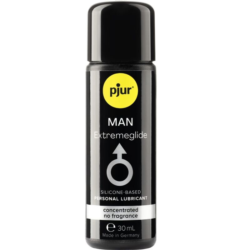 0827160104931 - PJUR - MAN PREMIUM SCHMIERMITTEL 30 ML