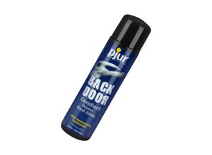 0827160110147 - Back Door wasserbasiert 100 ml