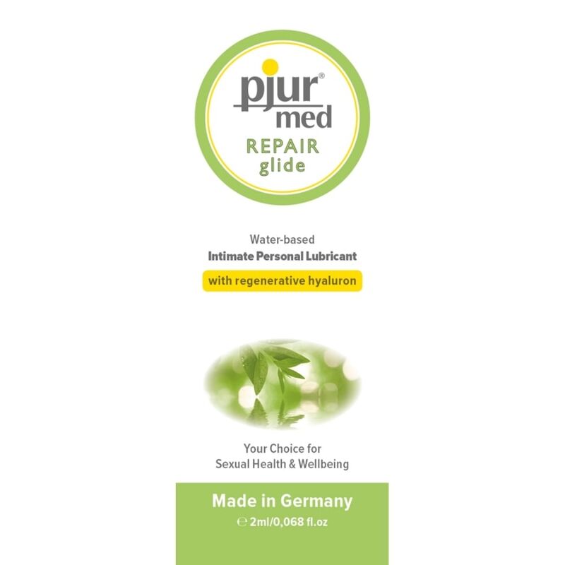 0827160111144 - PJUR - MED REPARATURSCHMIERMITTEL 15 ML