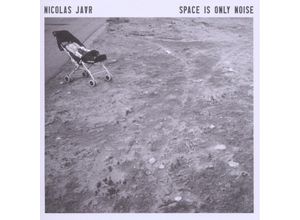 0827170120822 - Space Is Only Noise - Nicolas Jaar (CD)