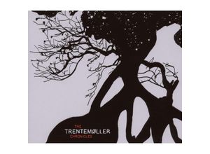 0827170154025 - The Trentemöller Chronicles - Trentemöller (CD)