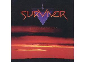 0827565057276 - Too Hot To Sleep (Special Edition) - Survivor (CD)