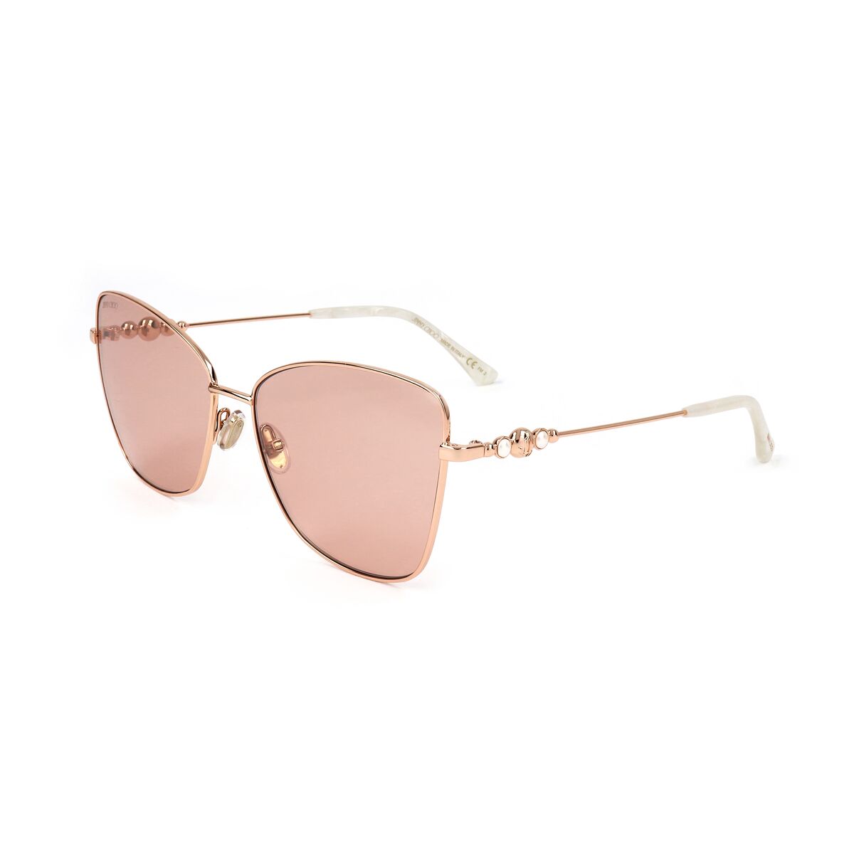 0827886014996 - Ladies Sunglasses TESOS-DDB ø 59 mm