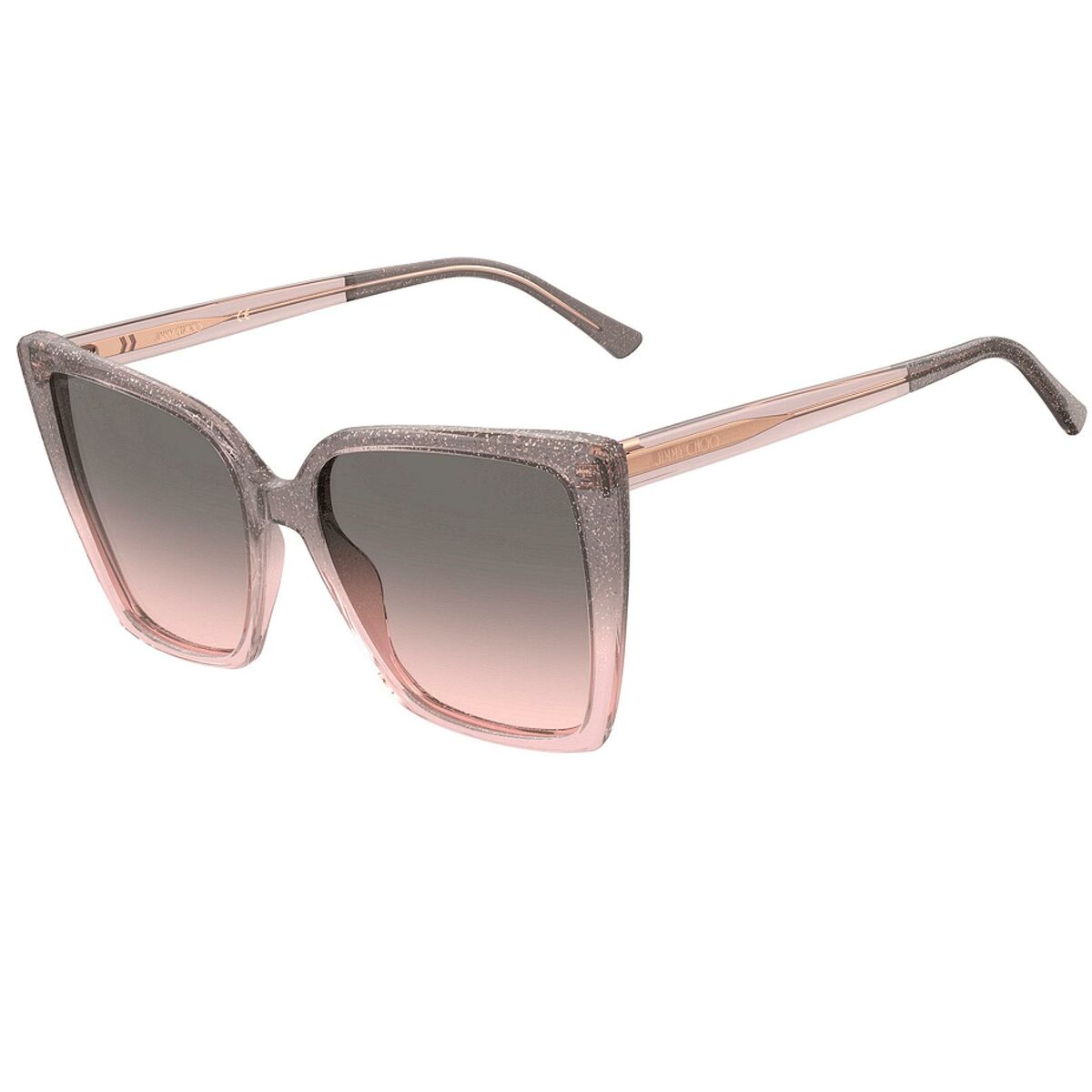 0827886016662 - Sonnenbrille - Lessie S - in fawn - Sonnenbrille für Damen