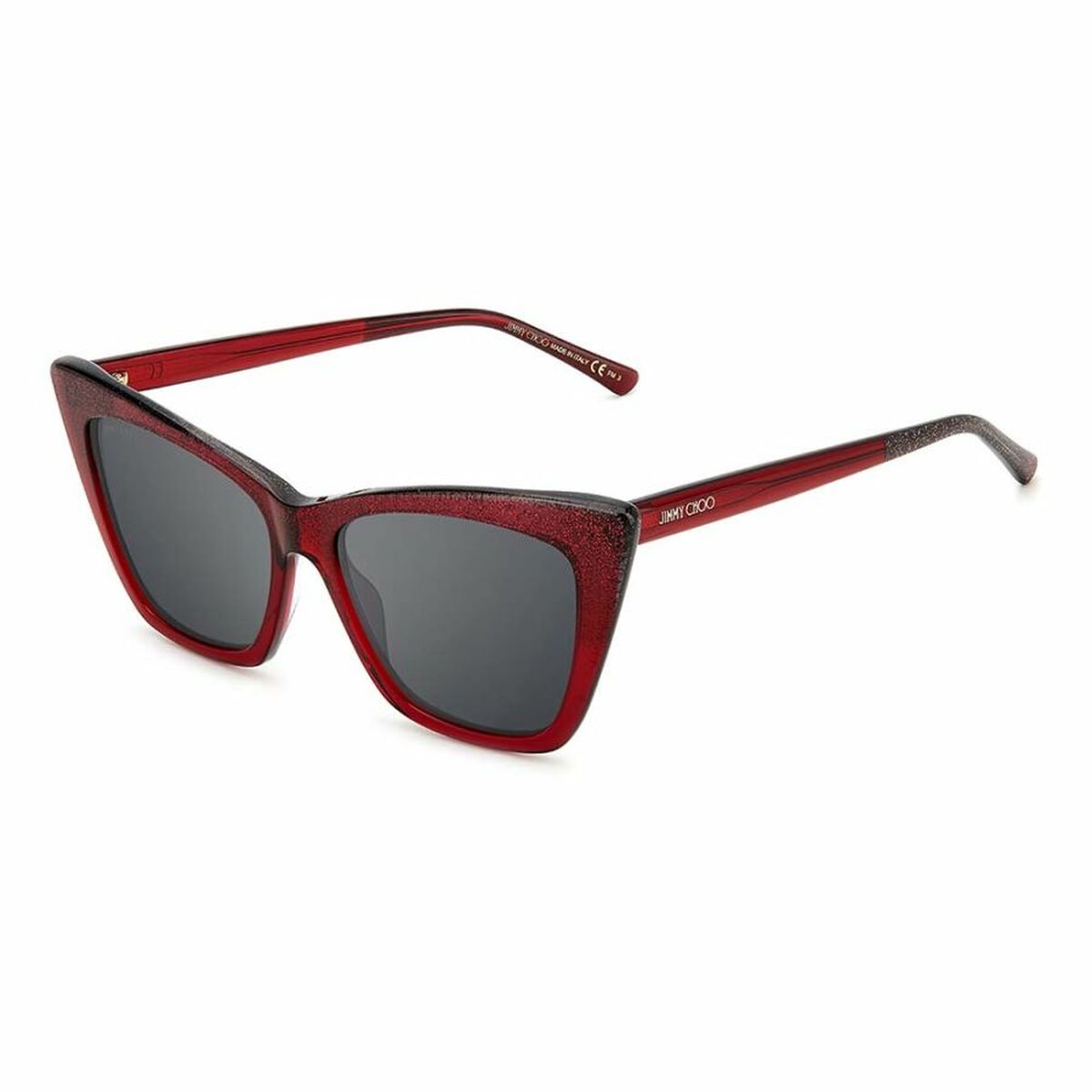 0827886018659 - Ladies Sunglasses LUCINE-S-DXL Ø 55 mm