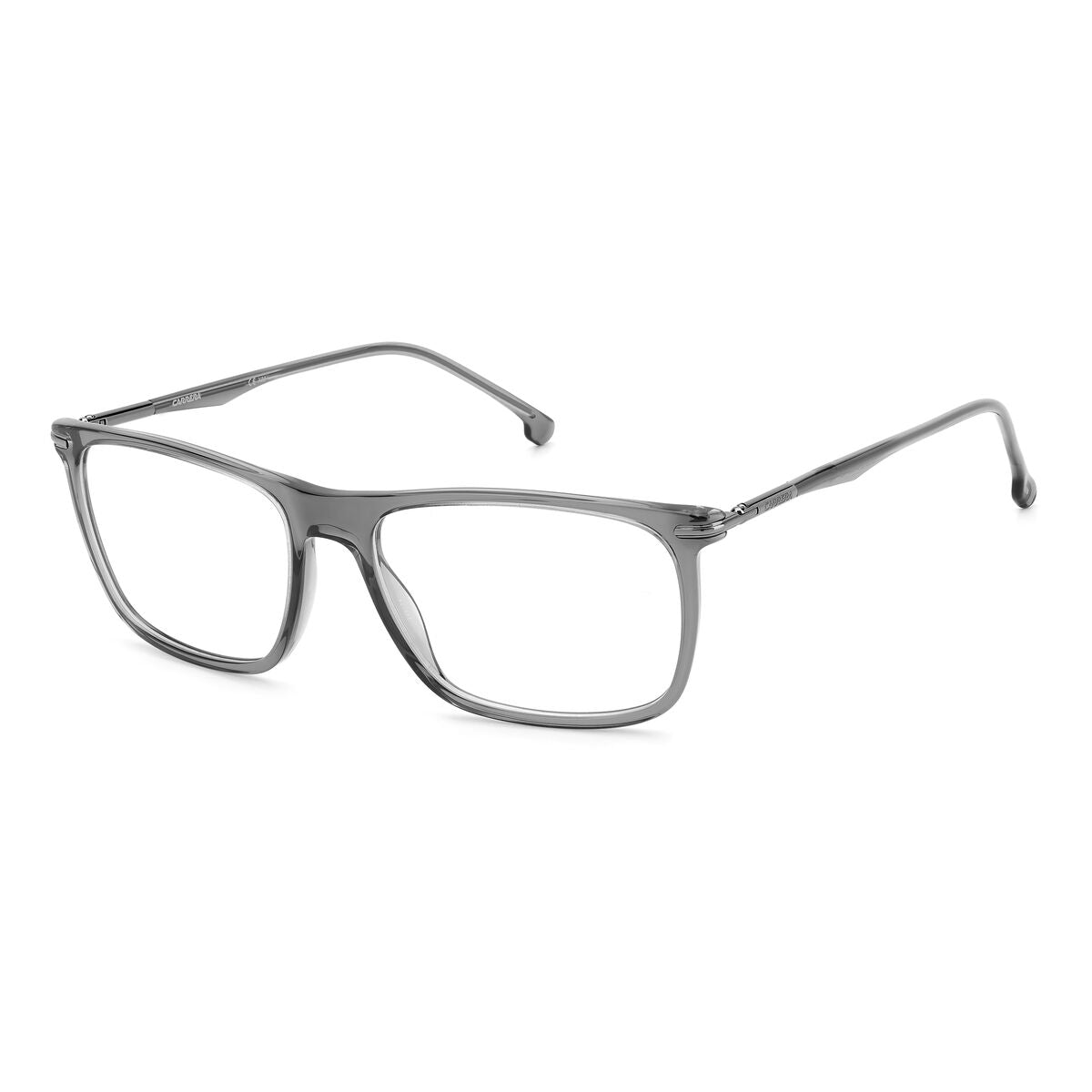 0827886019960 - Herren CARRERA 289 KB7 Rahmen von BRILLEN Acetat Grau  Quadratisch