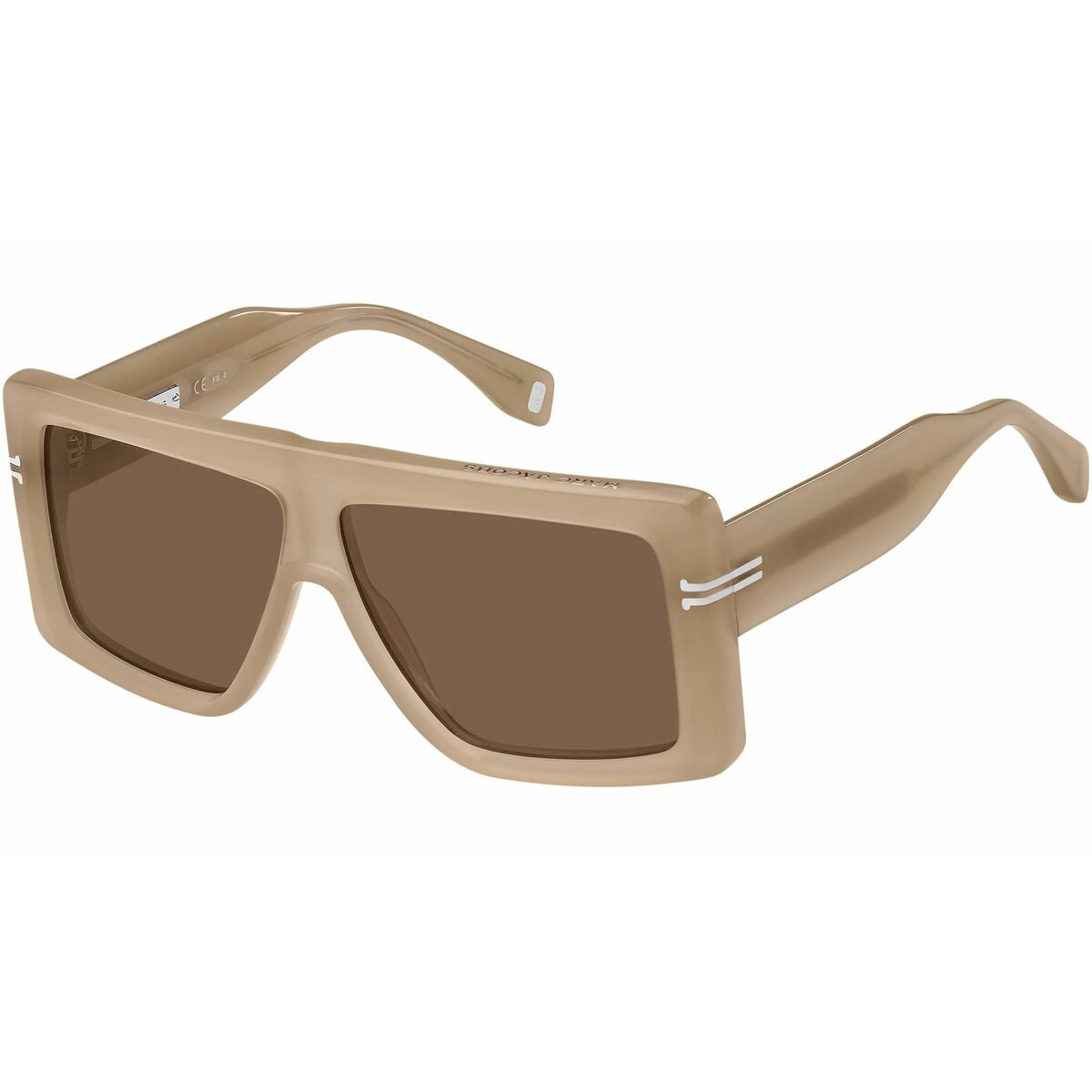 0827886026128 - Sonnenbrille - Mj 1061 S - in fawn - Sonnenbrille für Damen