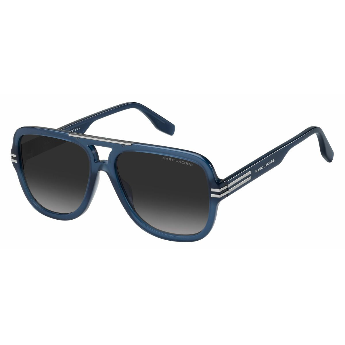 0827886030576 - Herrensonnenbrille MARC-637-S-PJP ø 58 mm