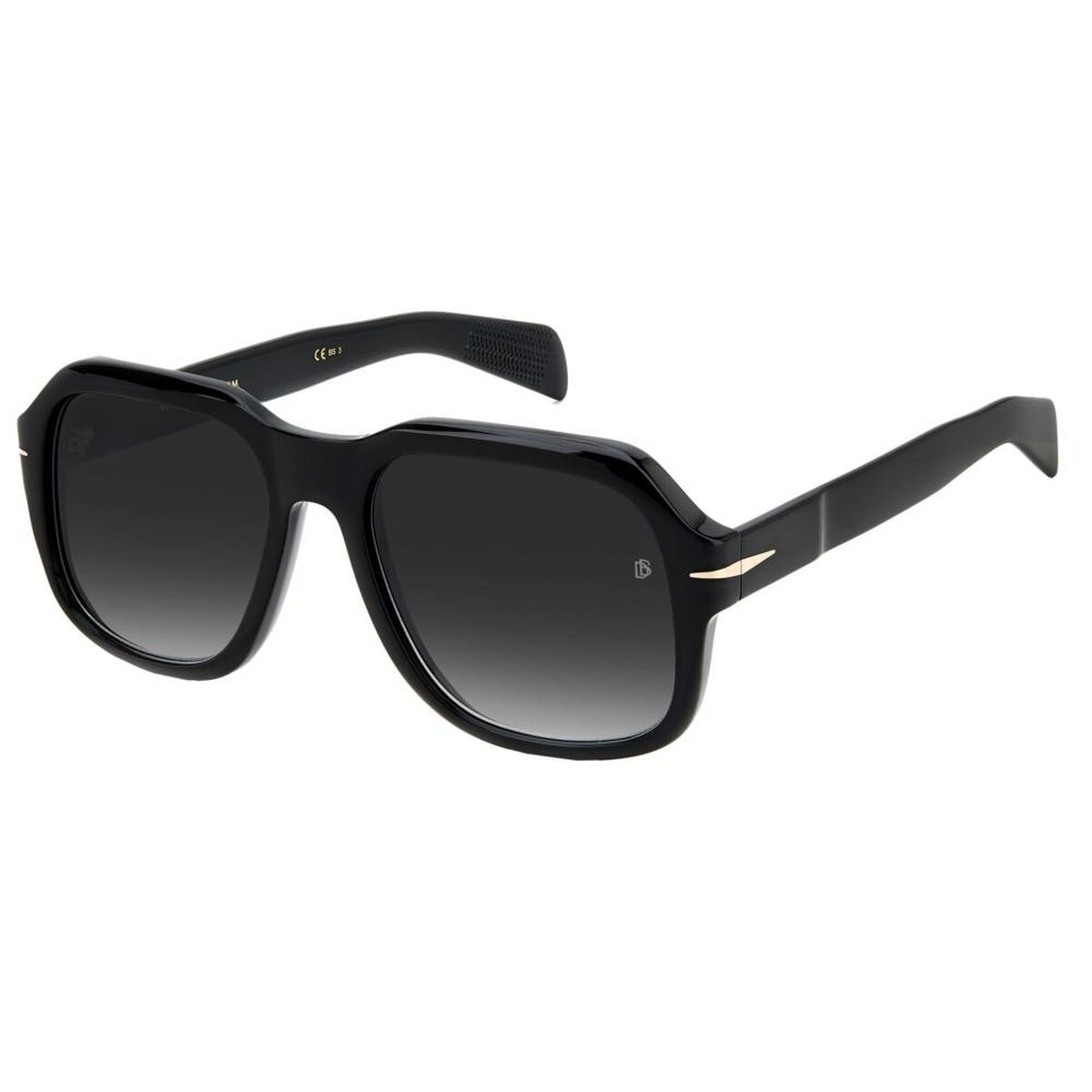 0827886041015 - Herrensonnenbrille DB 7090_S 0827886041015 - Herrensonnenbrille DB 7090_S