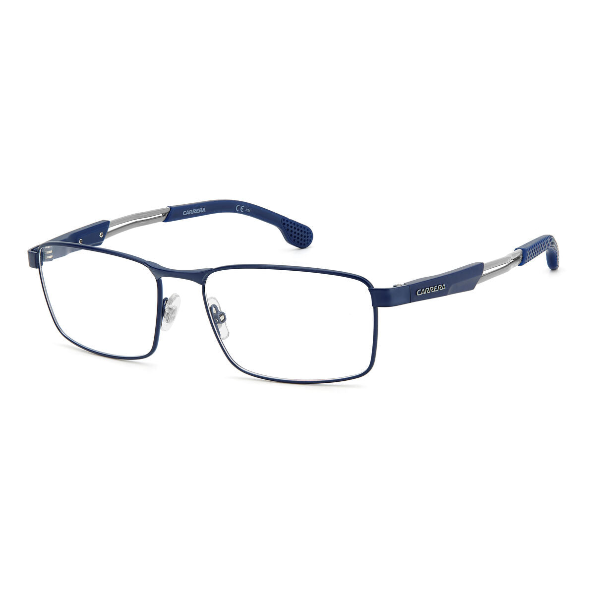 0827886070886 - Herren Brillenfassung CARRERA-4409-XW0F617 Blau ø 56 mm