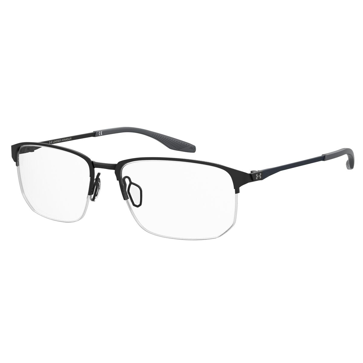 0827886389797 - Men Spectacle frame UA-5047-G-003F417 Black ø 54 mm